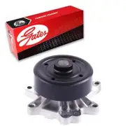 Gates Engine Water Pump For 2000-2005 Toyota Celica 1.8L L4 GAS