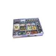 Folded Space Game Inserts Divider Tray Organiser Anachrony Essential Edition
