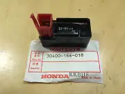 Original Honda " CDI Unit " 30400-166-018