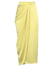 [PIA B. CONCEPT] PIA B. CONCEPT Midi skirts - Item 30393721