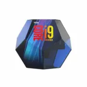 Intel Core i9-9900K Desktop Processor 3.6 GHZ 16MB 5GHZ Turbo Boost NEW/SEALED