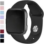 Replacement Strap For Fitbit Versa / Versa 2 / Lite Watch Accessories Band