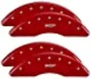 Caliper Covers