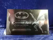 Corgi 2007 Batman 1/43 Classic Art 0023/1500 MIB 1930 DC Comics Batmobile 77361