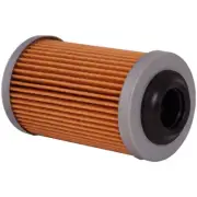 Denso Oil Filter New Chevy Olds Chevrolet Camaro Saab 9-3 Colorado 150-3064 (for: Chevrolet)
