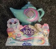 Rainbow Magic Genie Lamp Magic Mixies Magic Genie Light Up Lamp Damaged Box