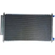 A/C Condenser fits 2004-2008 Acura TSX GLOBAL PARTS