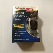 Walgreens No Coding Blood Glucose Monitoring System 10 Test Strips New In Box