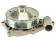 Water Pump For 97-05 Porsche Boxster 911 3.4L H6 Naturally Aspirated 9603 DN38B4 (for: Porsche)
