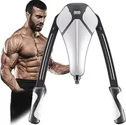 Arm Exerciser, Adjustable Hydraulic Power Twister, Arm Exerciser, 10-200N Home Chest Expander, Muscle Shoulder Training Fitness Equipment, Arm Enhanced Exercise Builder