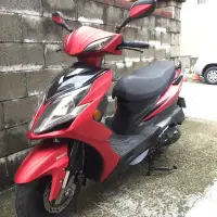 在飛比找蝦皮購物優惠-同路中古機車Kymco racing180（abs)