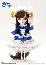 Doll pullip groove Eila