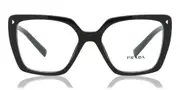Prada PR 16ZV 1AB1O1 Women Eyeglasses