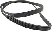 Drum Washing Machine Belt 5PJE1194 5EPJ1194 Compatible for Indesit ，Compatible for Ariston WMG821BEX Compatible for Whirlpool