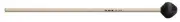 Vic Firth - M189 - Corpsmaster Keyboard -- Very hard -- weighted rubber core