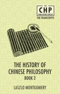 在飛比找博客來優惠-The History of Chinese Philoso