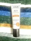 NEW: dpHUE ACV Apple Cider Vinegar Salicylic Acid Exfoliating Scalp Detox 4oz