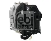DOOR LOCK FEBI BILSTEIN 178046 RIGHT FRONT FOR AUDI