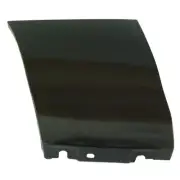 DRIVER SIDE FRONT FENDER PATCH PANEL; LOWER; WITH BRACKET; 26IN-L x