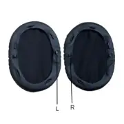 Ear Cushion Cover Earpads Earmuffs Replacement For Headset