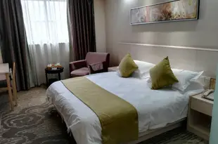 泉州豐澤凱樂商務酒店Kaile Business Hotel