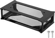 JOYSOG D3100 Mount, D3100 Docking Station Holder for Dell D3100 Wall/Under/Desk Anti-Scratch Mounting Stand