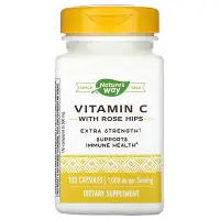 在飛比找iHerb優惠-[iHerb] Nature's Way Vitamin C