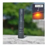 593nm Yellow Light Visable Non-Focusable Laser Module 593T-10
