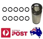10 Pack Cornelius Type Keg Post Seal O-Ring Home Brew O ring