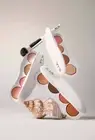 ILIA LIMITED EDITION Ethereal LIGHT Face Palette Bronzer Highlighter & Blush NEW