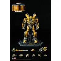 在飛比找蝦皮購物優惠-全新 threezero 3A 變形金剛 最終騎士 DLX 