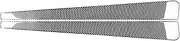 ATATNK Compatible for Chevrolet Corvette C5 1998-2004 Accessories Carbon Fiber Interior Car Threshold Decorative Strip Trim Frame Cover Stickers(Black)