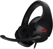 HyperX Cloud Stinger – Gaming Headset, Lightweight, Comfortable Memory Foam