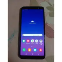 在飛比找蝦皮購物優惠-三星SAMSUNG Galaxy A6+  Android 