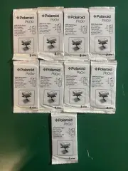 POLAROID Zink Media Photo Paper for Polaroid Pogo Cameras & Printers (9)