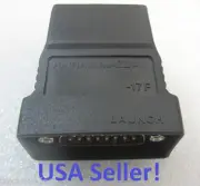 Hainan Mazda Scanner Adapter For Launch X431 Master Diagun III X431 IV PAD iDiag