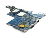 HP PRESARIO CQ62Z-200 AMD SOCKET S1 HD545V 512MB GPU MOTHERBOARD 611554-001