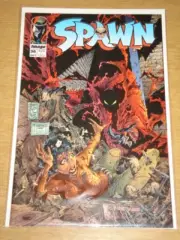 SPAWN #36 IMAGE COMICS MCFARLANE