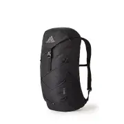 Gregory Arrio 18 Hiking Backpack, Flame Black