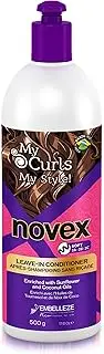 Novex Hair Care My Curls Soft Leave in Conditioner, 520ml