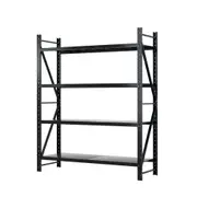 2.4Mx2M Warehouse Shelving Garage Rack
