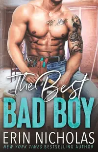 在飛比找誠品線上優惠-The Best Bad Boy