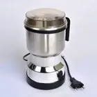 Mini Electric Grinder 300W Ultrafine Food processor, Coffee & Spices Grinder Nut