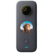 Insta360 One X2 Sport Camera By FedEx