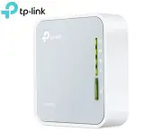 TP-Link AC750 Wireless Travel Router