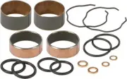 All Balls Fork Leg Bushings Kit for Kawasaki Ninja 250R 08-12