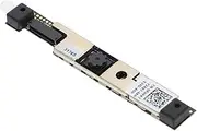 DOITOOL Web Camera for Notebook E7450 E7250 E5450 Camera Module Replacement for Pc Webcam