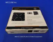 Tether Tools VADPT200 Rock Solid VESA Adapter Plate 200 x 200 New