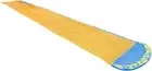 Speed Blast Water Slide 16L x 28W, splash pool Water-sprinkling rail