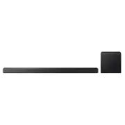 Samsung Q-series Soundbar HW-QS700F 3.1.2 ch Subwoofer (2025) HW-QS700F/XY